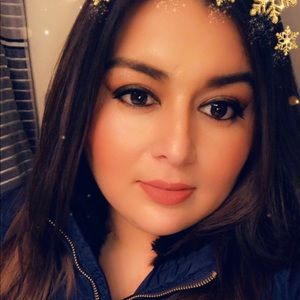 Meet your Posher, Elda o